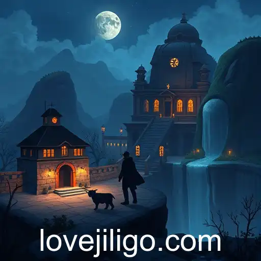 Exploring the Thrill of Adventure Games in the Digital Realm