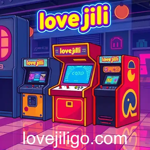 Exploring the Thrilling World of Arcade Games: A Focus on Lovejili