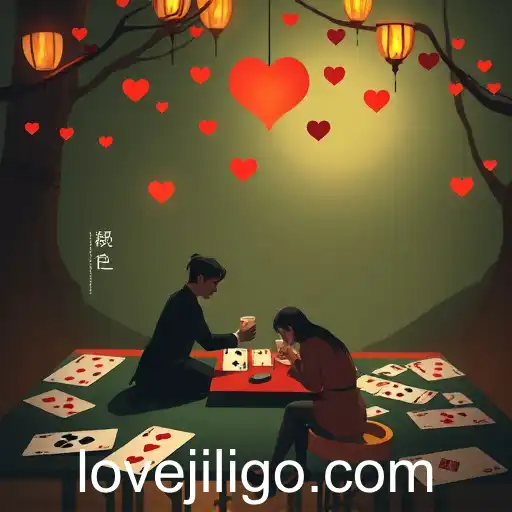 Exploring the Intriguing World of Card Games: A Dive into Lovejili