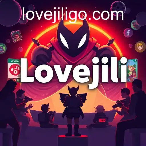 The Digital Arena: Exploring Lovejili