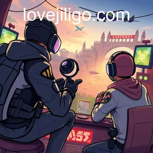 Evolution of the English Gaming Landscape