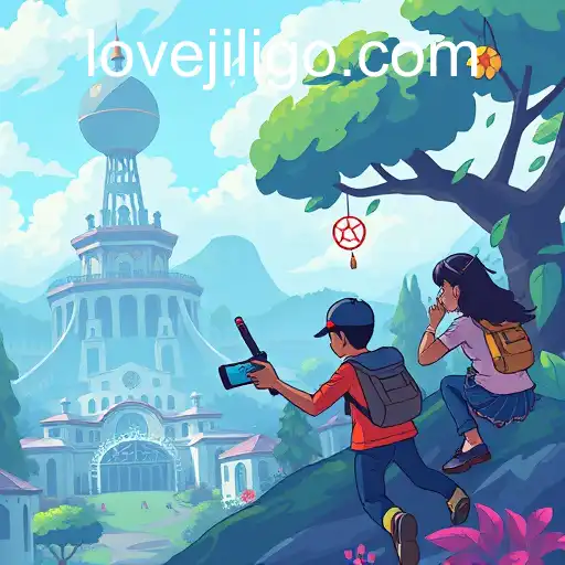 The Digital Renaissance of Lovejili