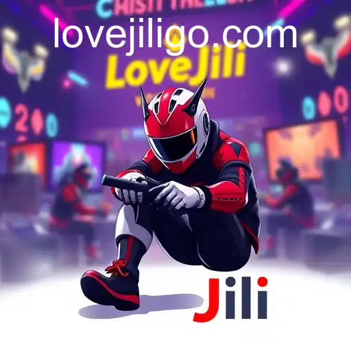 LoveJili: The Crown Jewel of Online Gaming
