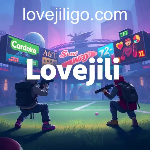 Rising Popularity of LoveJili in the Gaming World