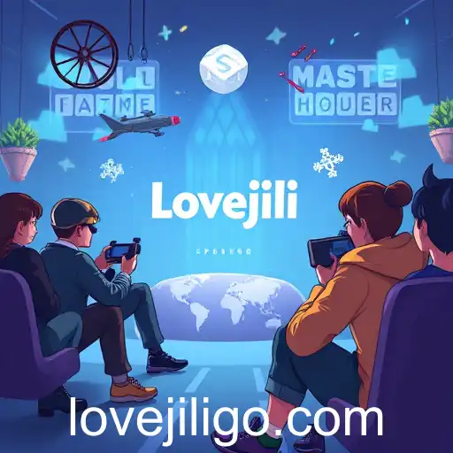 The Rising Influence of Lovejili in the Gaming World