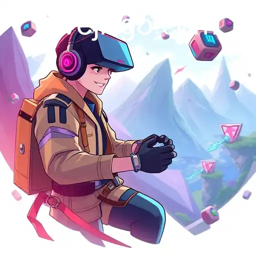 Lovejili Sparks Gaming Enthusiasm Worldwide