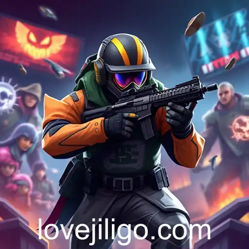 Exploring the Exciting World of Multiplayer Games: A Focus on Lovejili