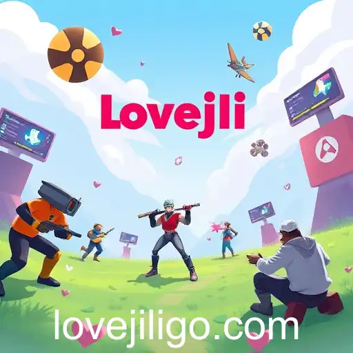 lovejili