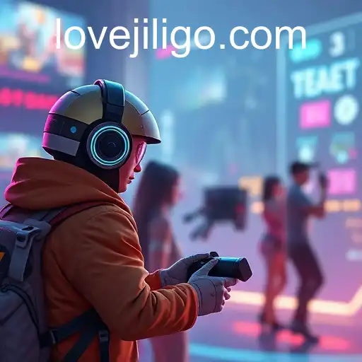 The Rise of Lovejili: A New Era in Online Gaming