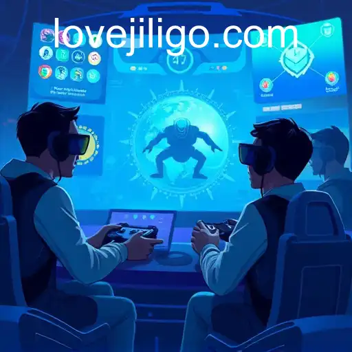 The Rise of Lovejili: A New Era for Gaming Enthusiasts