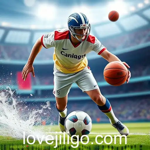 Dive into the Thrilling World of Sports Games with Lovejili