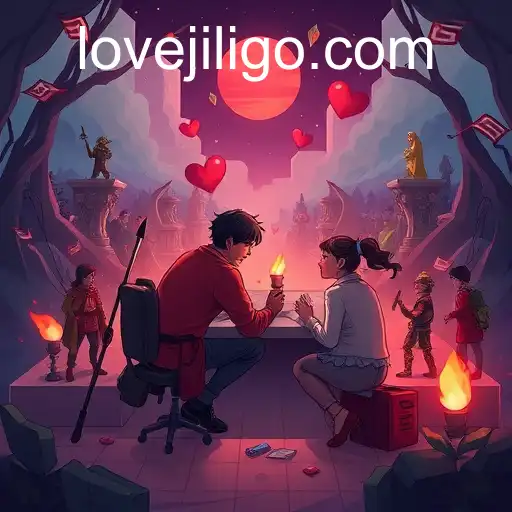 Exploring the Unique Realm of 'Lovejili' Strategy Games